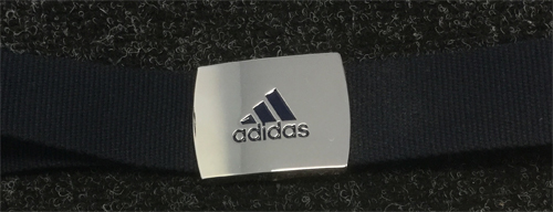 TEAM GB Web belt